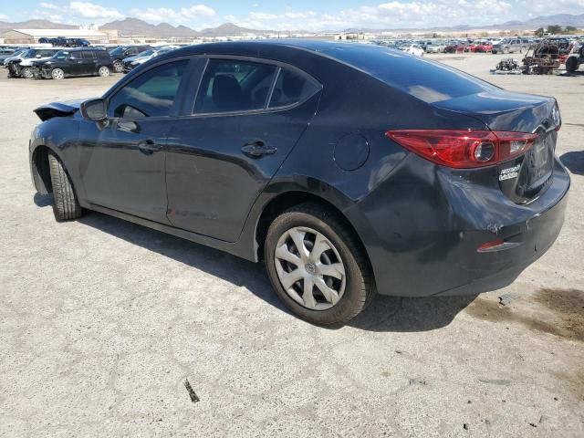 Photo 1 VIN: 3MZBN1U71HM123786 - MAZDA 3 