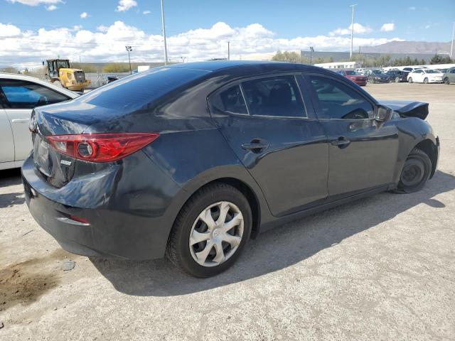 Photo 2 VIN: 3MZBN1U71HM123786 - MAZDA 3 