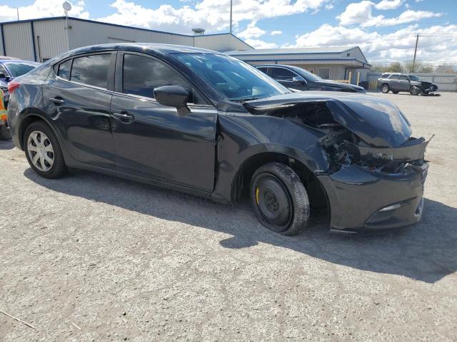 Photo 3 VIN: 3MZBN1U71HM123786 - MAZDA 3 