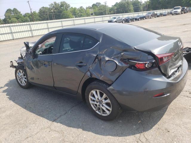 Photo 1 VIN: 3MZBN1U71HM126932 - MAZDA 3 SPORT 