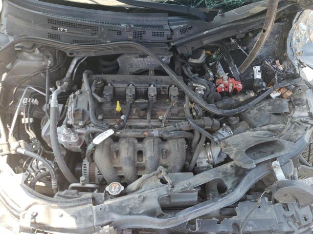 Photo 10 VIN: 3MZBN1U71HM126932 - MAZDA 3 SPORT 