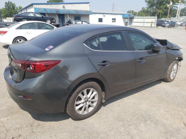 Photo 2 VIN: 3MZBN1U71HM126932 - MAZDA 3 SPORT 