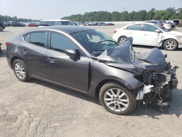 Photo 3 VIN: 3MZBN1U71HM126932 - MAZDA 3 SPORT 