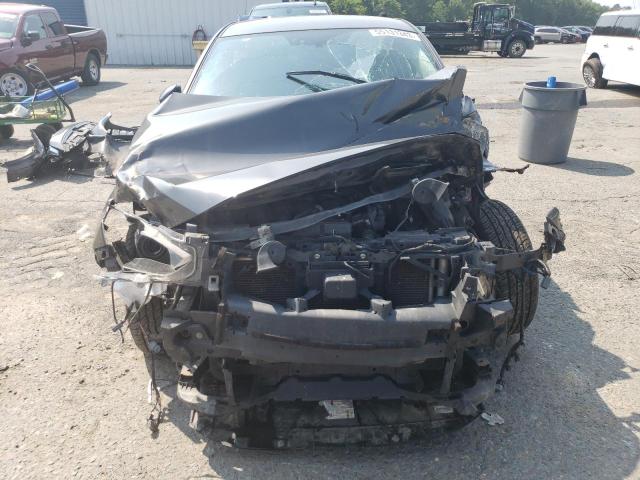 Photo 4 VIN: 3MZBN1U71HM126932 - MAZDA 3 SPORT 