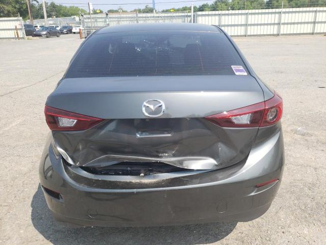 Photo 5 VIN: 3MZBN1U71HM126932 - MAZDA 3 SPORT 