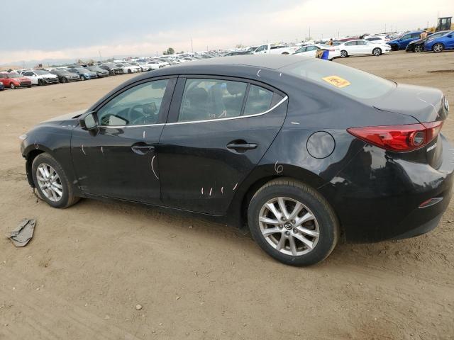 Photo 1 VIN: 3MZBN1U71HM131046 - MAZDA 3 SPORT 