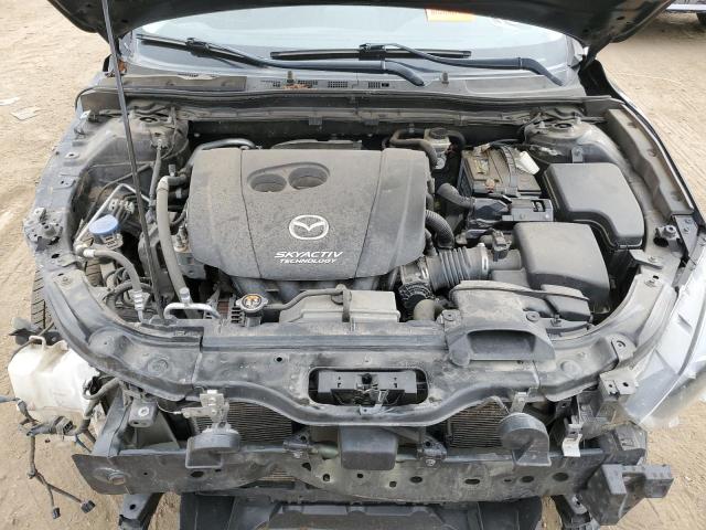 Photo 10 VIN: 3MZBN1U71HM131046 - MAZDA 3 SPORT 