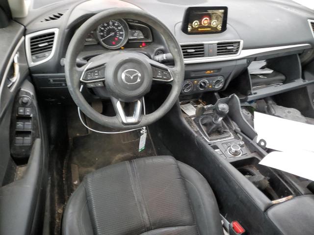 Photo 7 VIN: 3MZBN1U71HM131046 - MAZDA 3 SPORT 