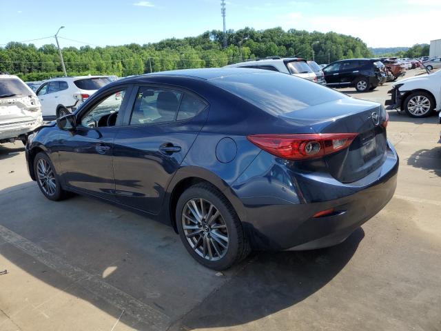 Photo 1 VIN: 3MZBN1U71HM138627 - MAZDA 3 