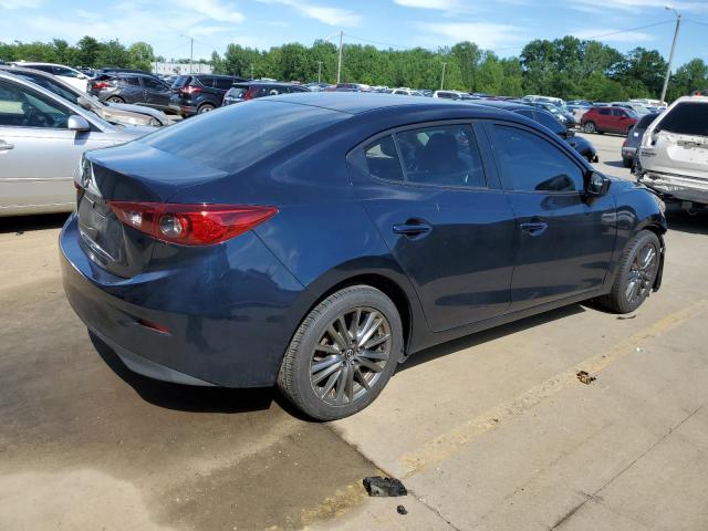 Photo 2 VIN: 3MZBN1U71HM138627 - MAZDA 3 