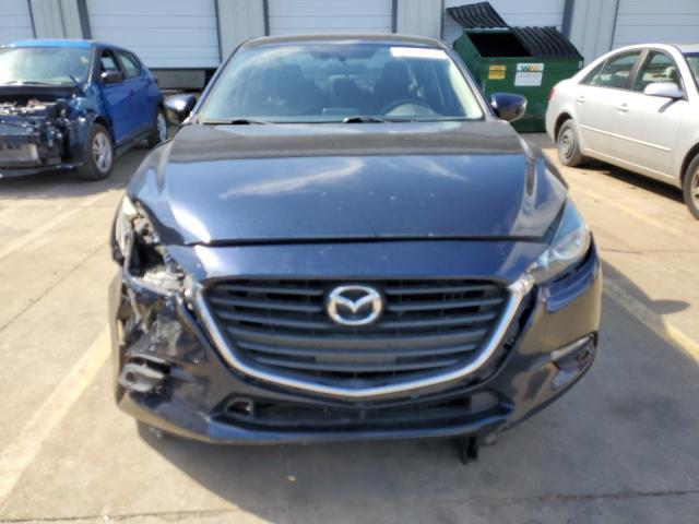 Photo 4 VIN: 3MZBN1U71HM138627 - MAZDA 3 