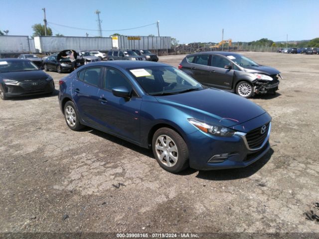 Photo 0 VIN: 3MZBN1U71HM143309 - MAZDA MAZDA3 