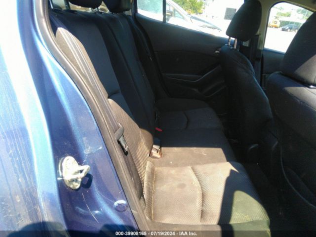 Photo 7 VIN: 3MZBN1U71HM143309 - MAZDA MAZDA3 