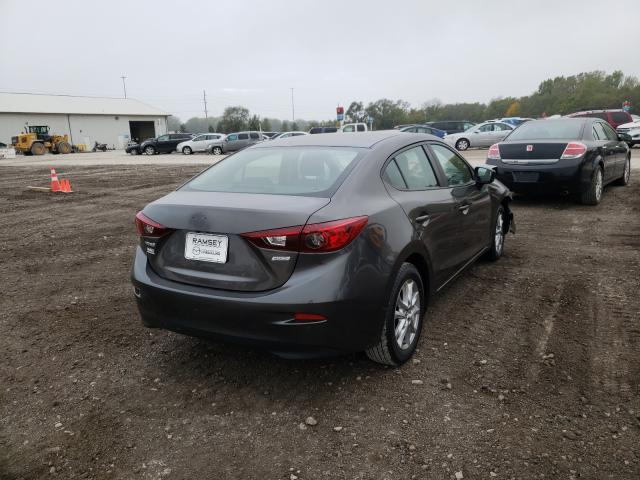 Photo 3 VIN: 3MZBN1U71HM145738 - MAZDA 3 SPORT 