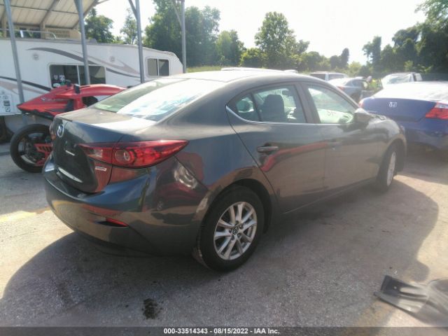 Photo 3 VIN: 3MZBN1U71HM147831 - MAZDA 3 4-DOOR 