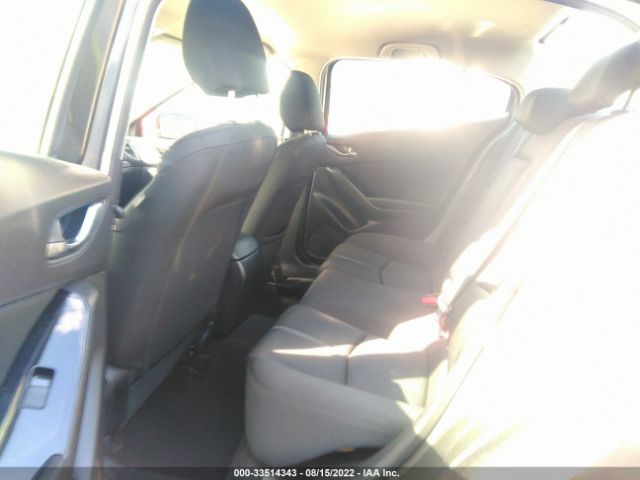 Photo 7 VIN: 3MZBN1U71HM147831 - MAZDA 3 4-DOOR 