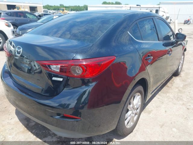 Photo 3 VIN: 3MZBN1U71HM157906 - MAZDA MAZDA3 