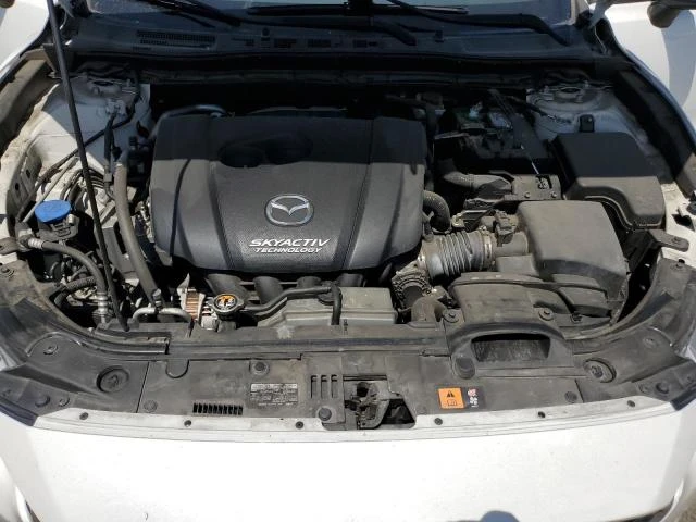 Photo 10 VIN: 3MZBN1U71JM167891 - MAZDA 3 SPORT 