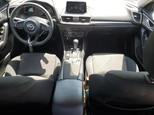 Photo 7 VIN: 3MZBN1U71JM167891 - MAZDA 3 SPORT 