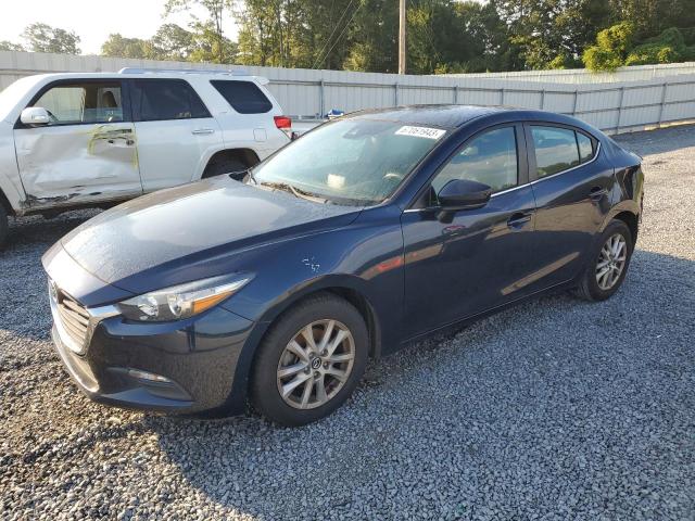 Photo 0 VIN: 3MZBN1U71JM169334 - MAZDA 3 SPORT 