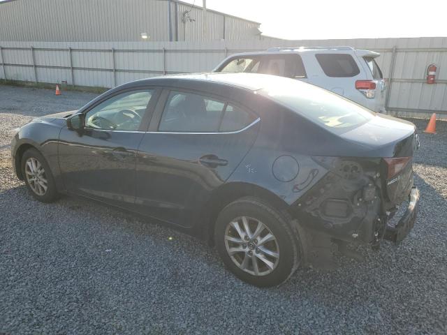 Photo 1 VIN: 3MZBN1U71JM169334 - MAZDA 3 SPORT 