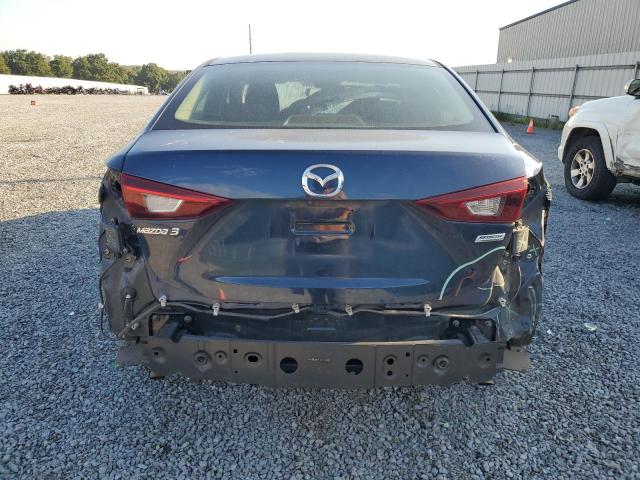 Photo 5 VIN: 3MZBN1U71JM169334 - MAZDA 3 SPORT 