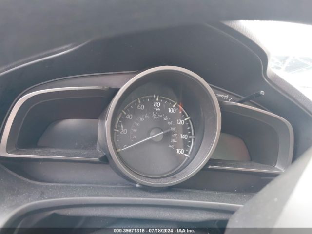 Photo 6 VIN: 3MZBN1U71JM171102 - MAZDA MAZDA3 