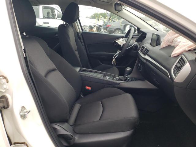 Photo 4 VIN: 3MZBN1U71JM177160 - MAZDA 3 SPORT 