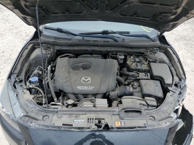 Photo 10 VIN: 3MZBN1U71JM179880 - MAZDA 3 SPORT 