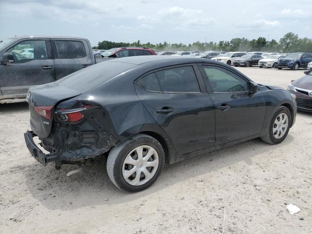 Photo 2 VIN: 3MZBN1U71JM179880 - MAZDA 3 SPORT 