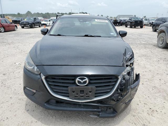 Photo 4 VIN: 3MZBN1U71JM179880 - MAZDA 3 SPORT 