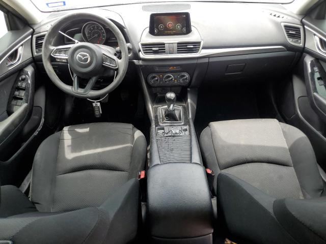 Photo 7 VIN: 3MZBN1U71JM179880 - MAZDA 3 SPORT 