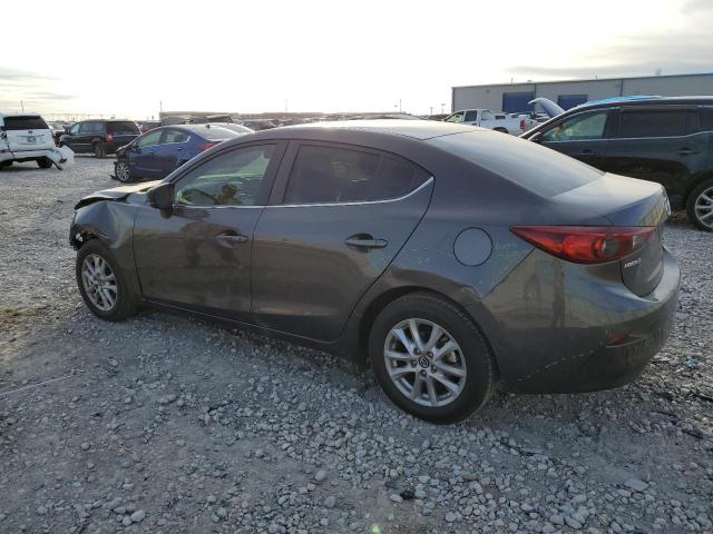 Photo 1 VIN: 3MZBN1U71JM180219 - MAZDA 3 SPORT 