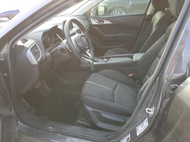 Photo 6 VIN: 3MZBN1U71JM180219 - MAZDA 3 SPORT 