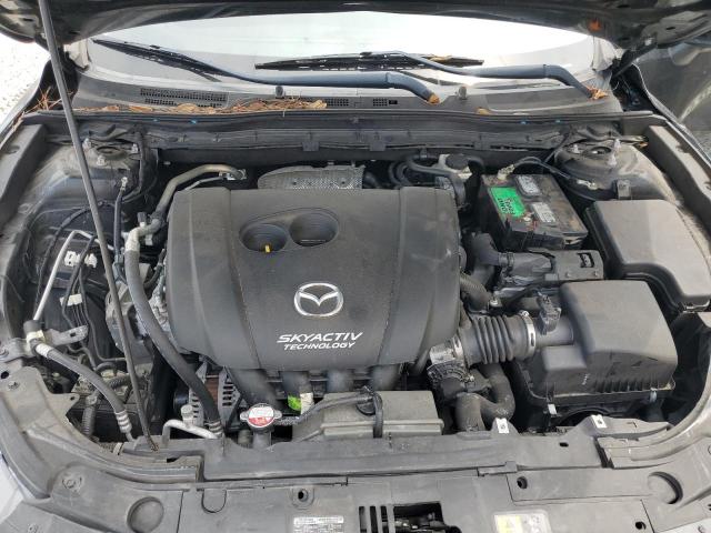 Photo 10 VIN: 3MZBN1U71JM189597 - MAZDA 3 