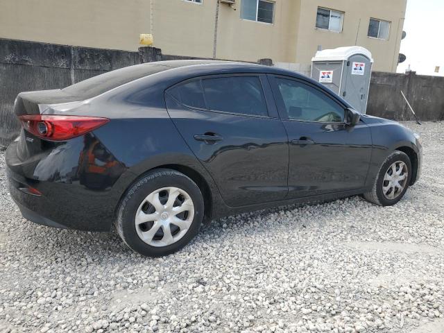 Photo 2 VIN: 3MZBN1U71JM189597 - MAZDA 3 