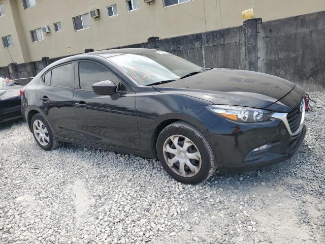 Photo 3 VIN: 3MZBN1U71JM189597 - MAZDA 3 