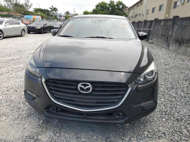 Photo 4 VIN: 3MZBN1U71JM189597 - MAZDA 3 