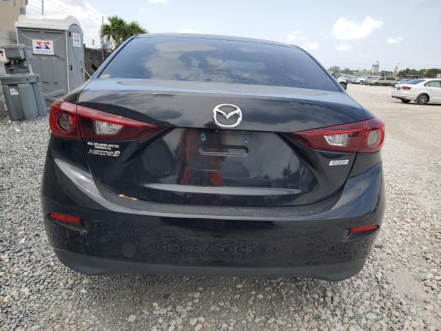 Photo 5 VIN: 3MZBN1U71JM189597 - MAZDA 3 