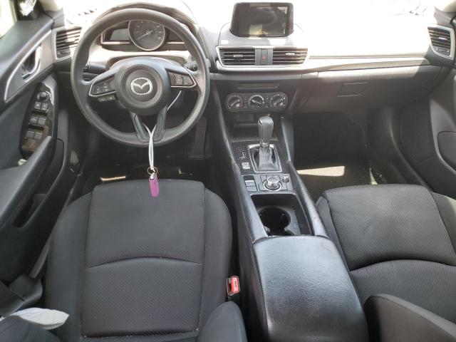 Photo 7 VIN: 3MZBN1U71JM189597 - MAZDA 3 