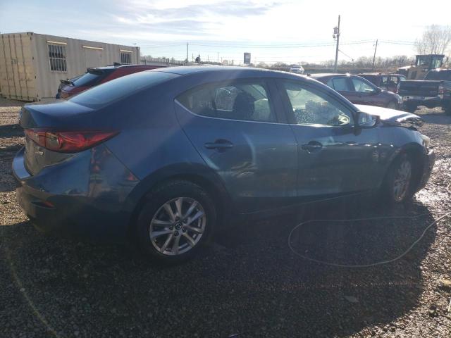 Photo 2 VIN: 3MZBN1U71JM206396 - MAZDA 3 