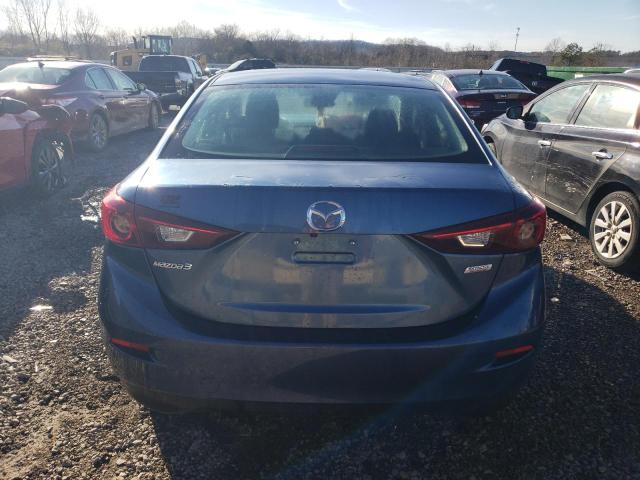 Photo 5 VIN: 3MZBN1U71JM206396 - MAZDA 3 