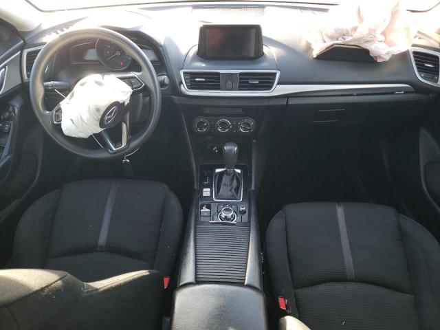 Photo 7 VIN: 3MZBN1U71JM206396 - MAZDA 3 