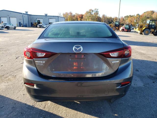 Photo 5 VIN: 3MZBN1U71JM229290 - MAZDA 3 SPORT 