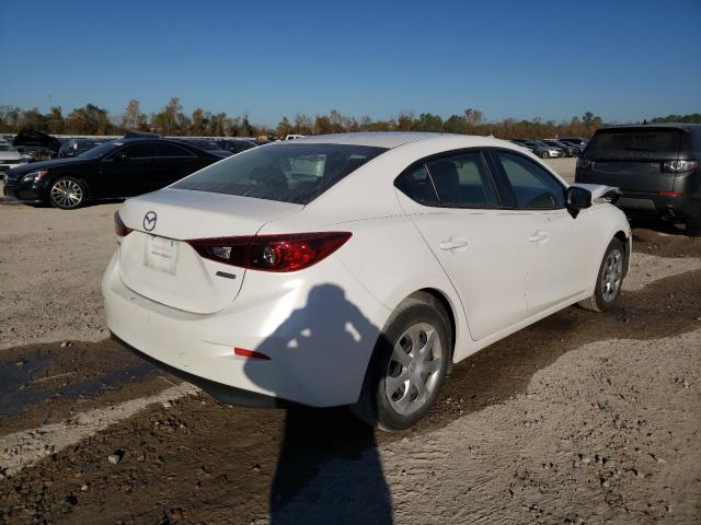 Photo 3 VIN: 3MZBN1U71JM233243 - MAZDA 3 SPORT 