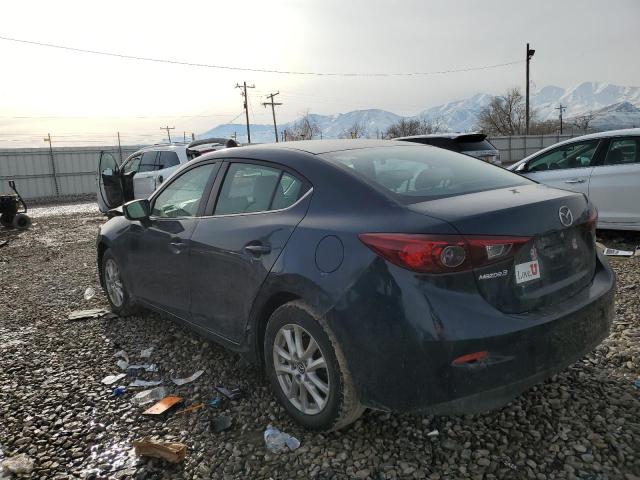 Photo 1 VIN: 3MZBN1U72HM100243 - MAZDA 3 SPORT 