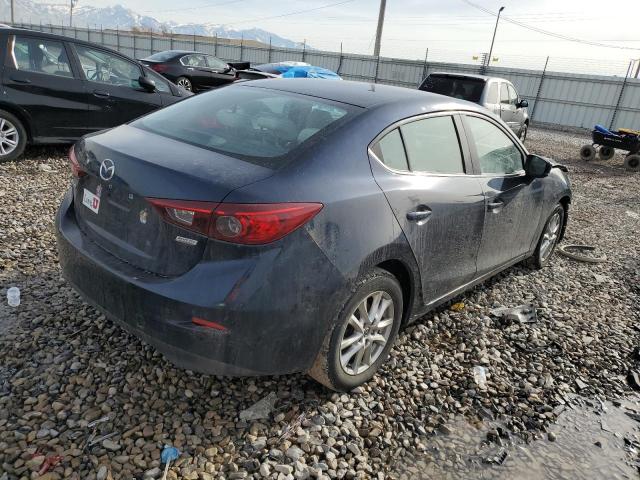 Photo 2 VIN: 3MZBN1U72HM100243 - MAZDA 3 SPORT 