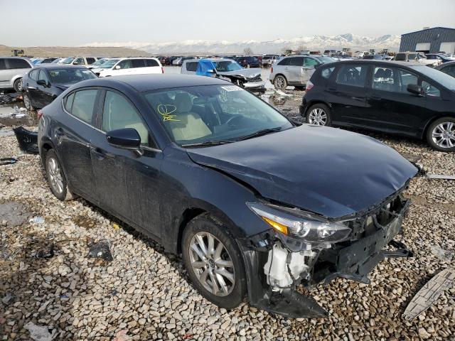 Photo 3 VIN: 3MZBN1U72HM100243 - MAZDA 3 SPORT 