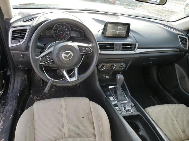 Photo 7 VIN: 3MZBN1U72HM100243 - MAZDA 3 SPORT 