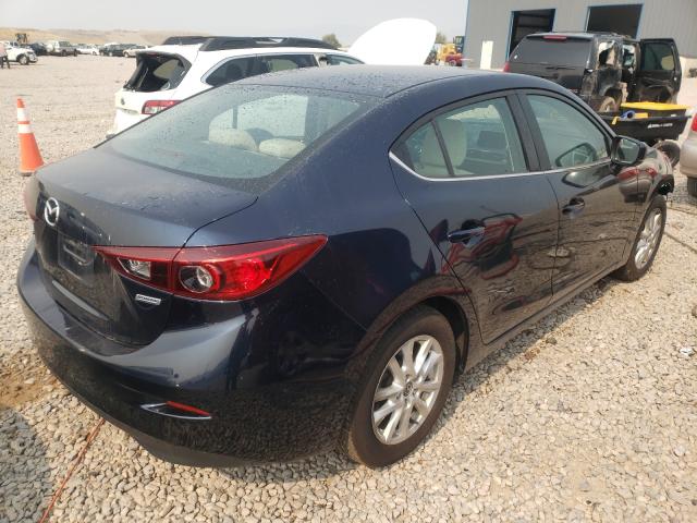 Photo 3 VIN: 3MZBN1U72HM100243 - MAZDA 3 SPORT 